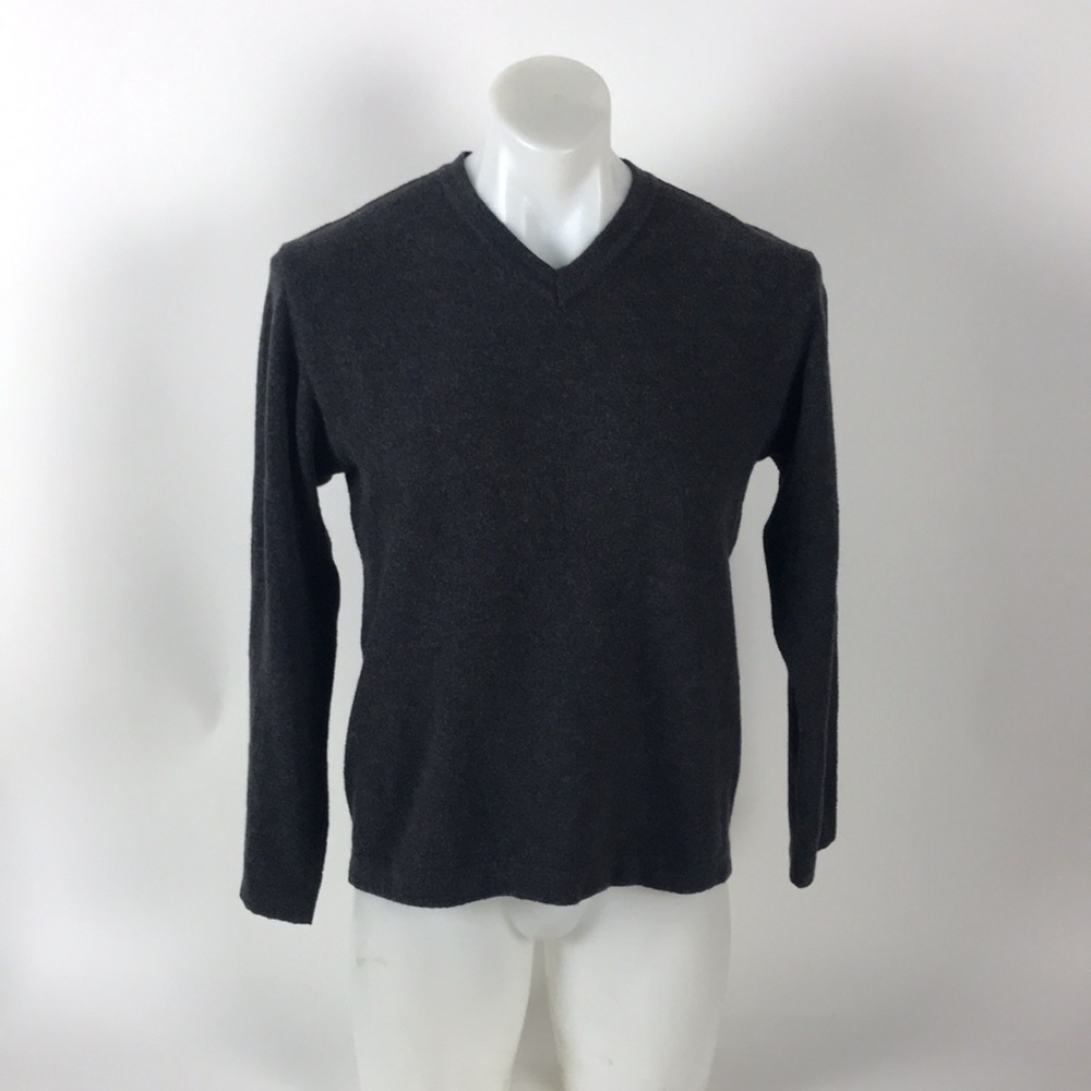 Gianni Versace Men’s Wool Blend Sweater